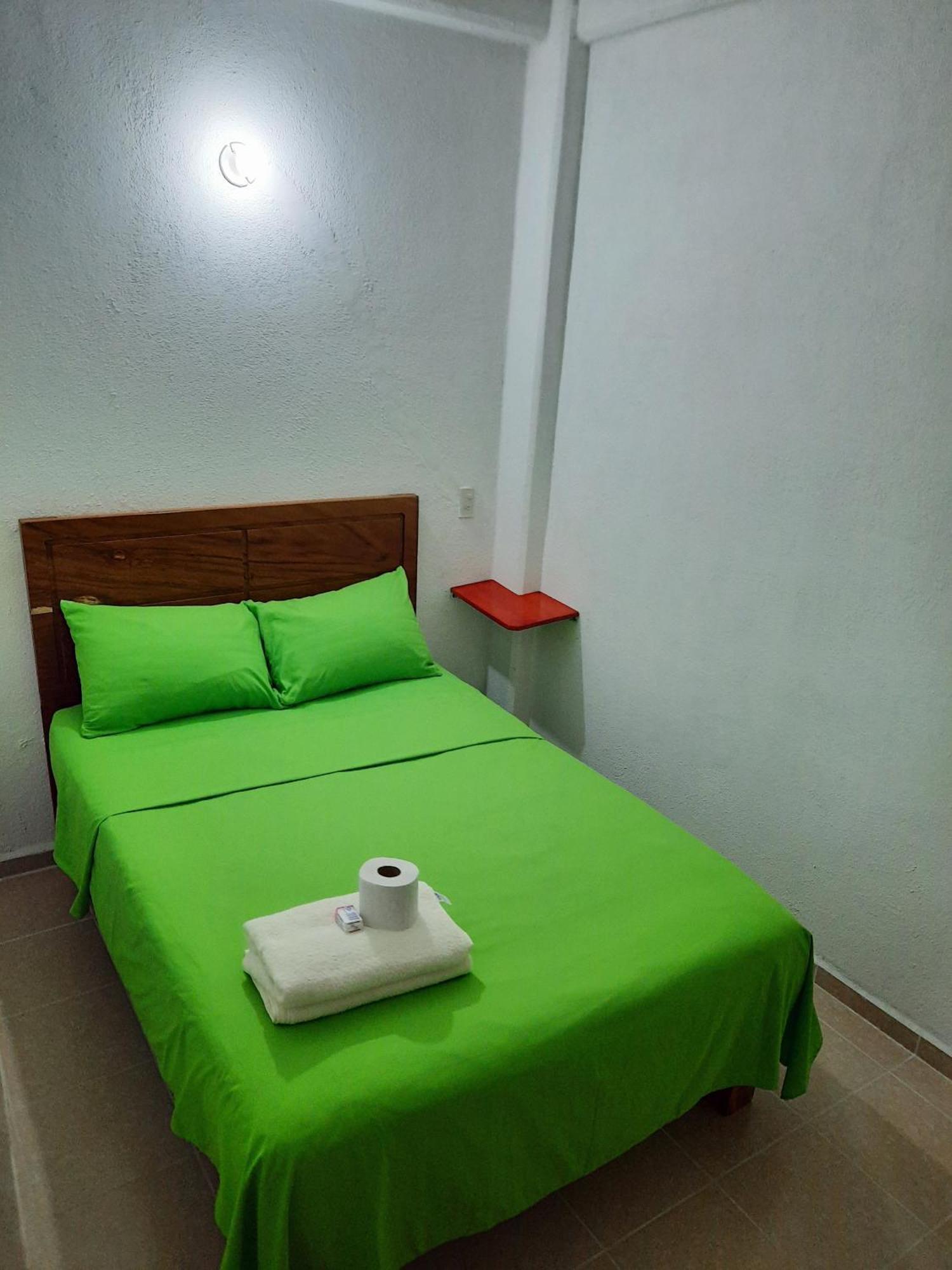 Cataviento Hotel Текоанапа Номер фото